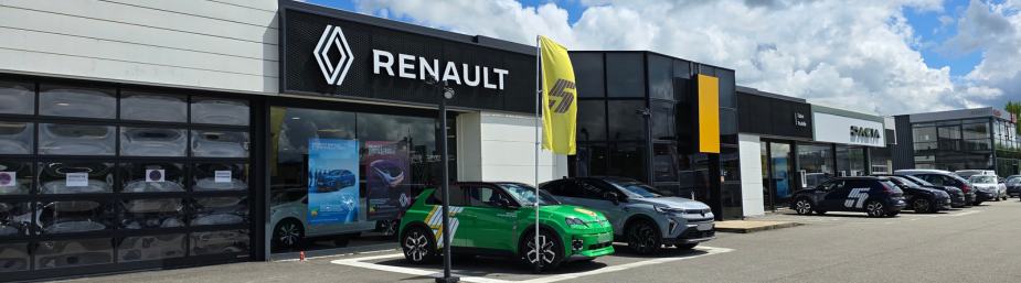 Carrosserie Rodez