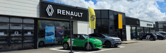 Carrosserie Rodez